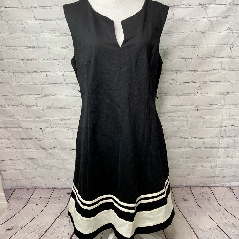 INC International Concepts Dress NWT XL